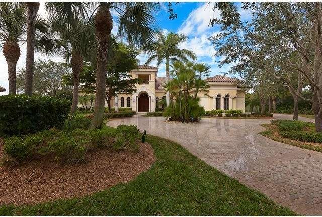 23803 Tuscany Court