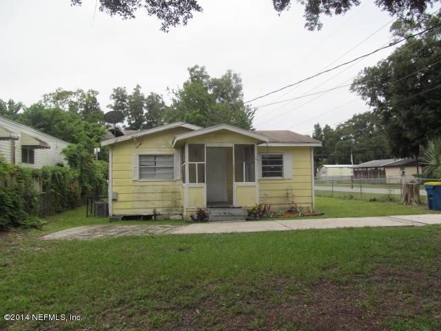 8402 Cocoa Ave, Jacksonville, FL 32211 - photo 1