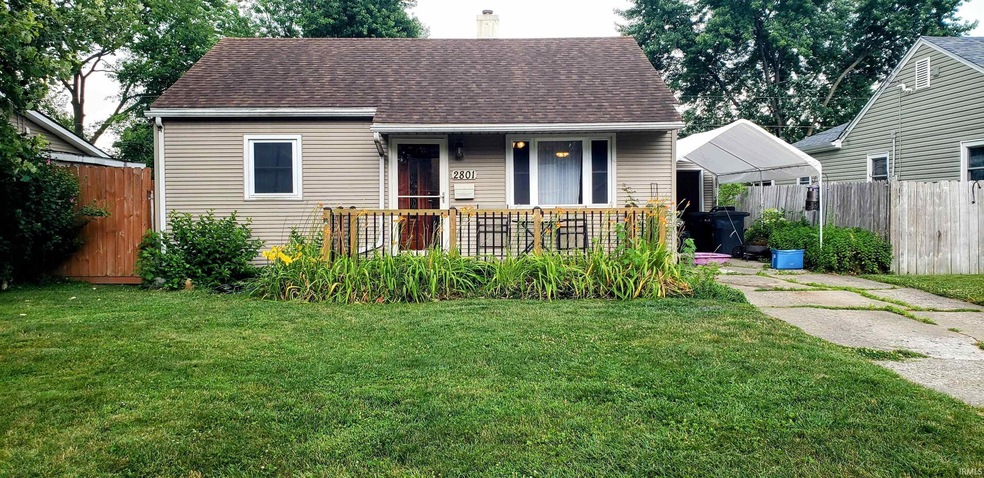 2801 Longlois Dr, Lafayette, IN 47904 - photo 1