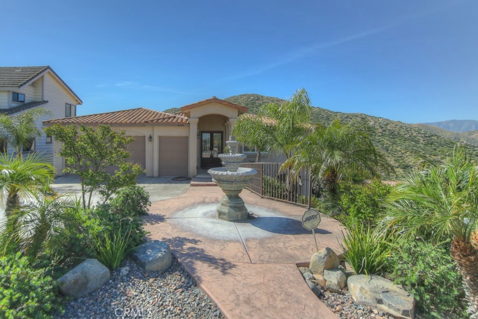 30706 Early Round Dr, Canyon Lake, CA 92587 - photo 1