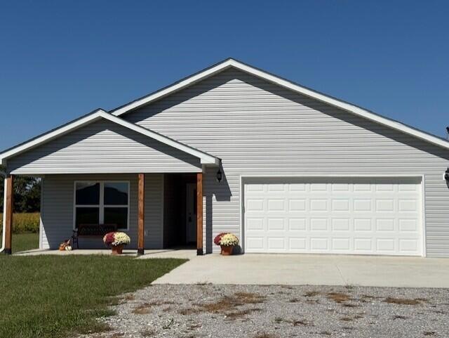 97 Guthrie St, Clark, MO 65243 - photo 1