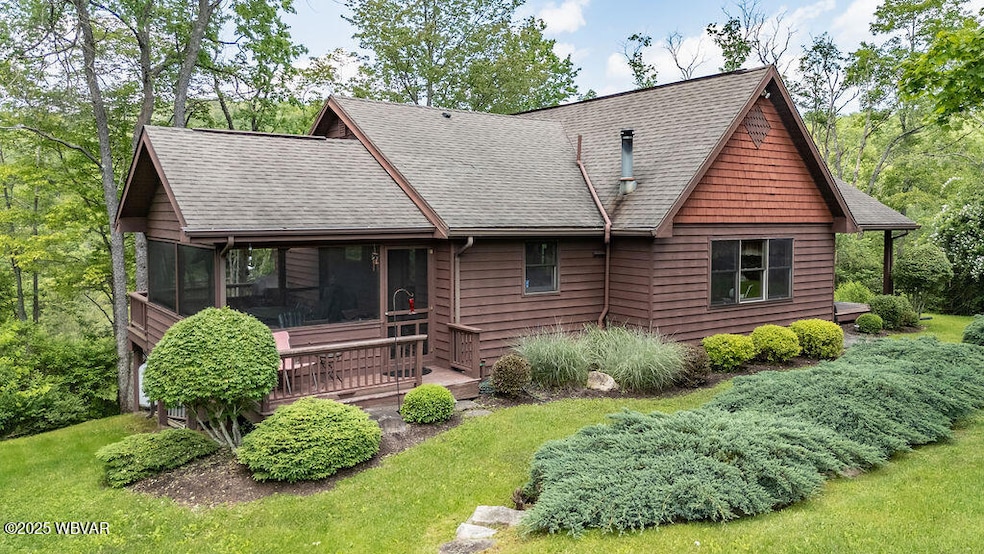 12 Raspberry Lane, Laporte