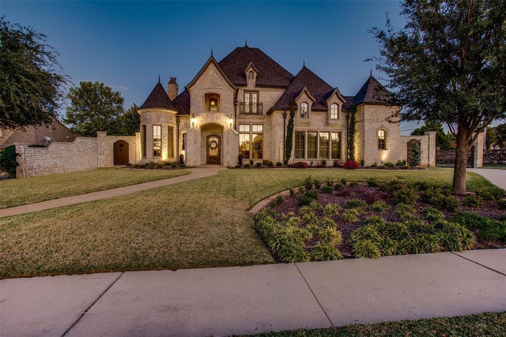 4901 Rockrimmon Court - Located in the Highly Accl