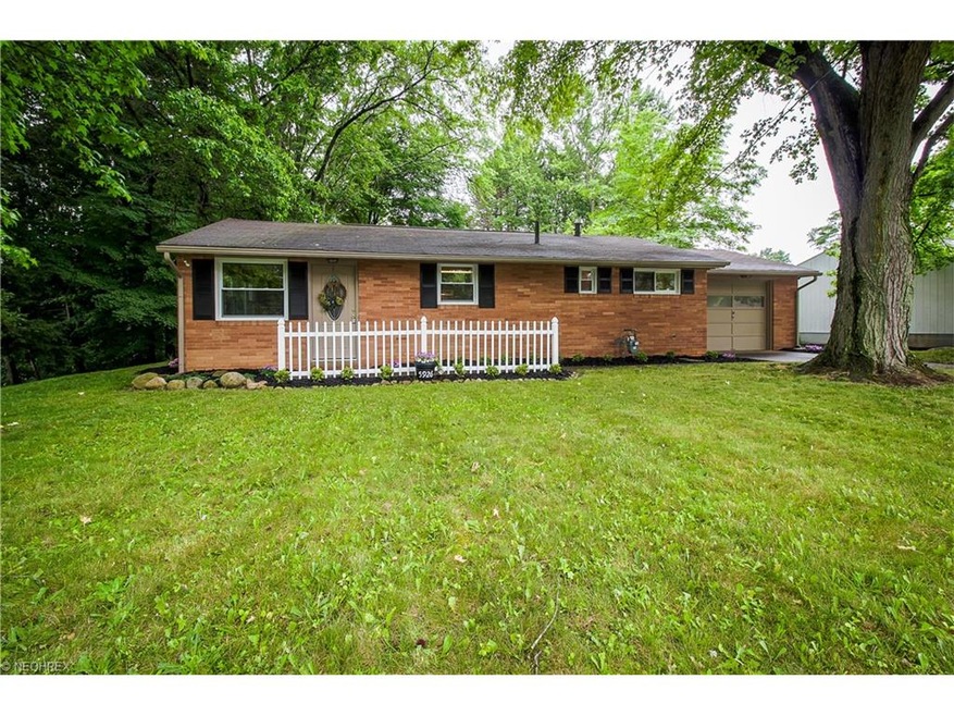 Welcome to 5926 Walbrook Street NW