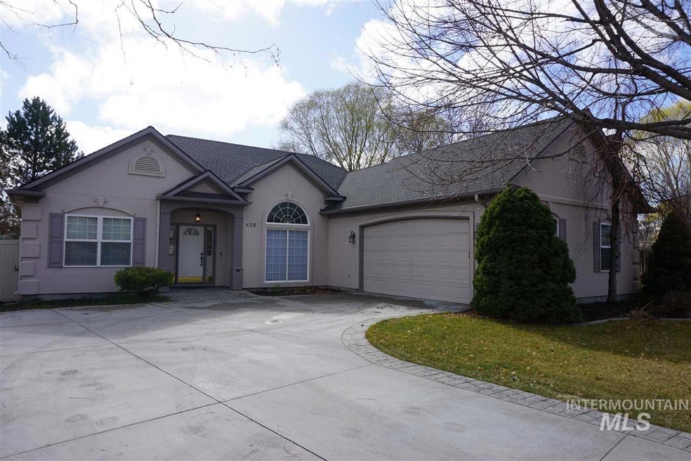 425 Morning Sun Dr, Nampa, ID 83686 - photo 1