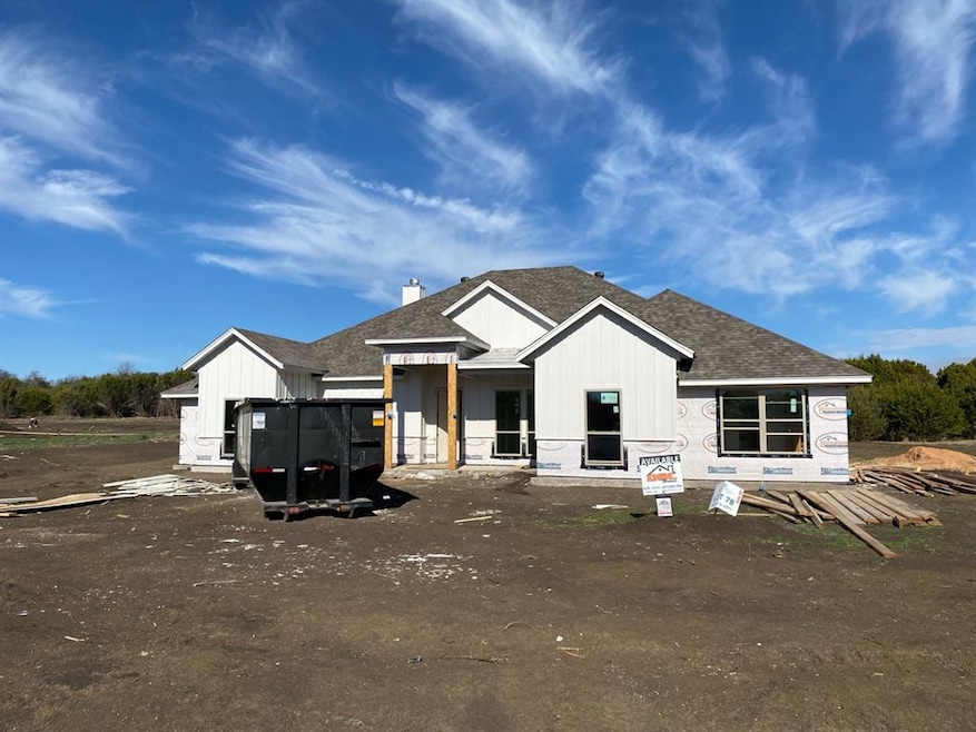 1062 Preserve Ct, Springtown, TX 76082 - photo 1