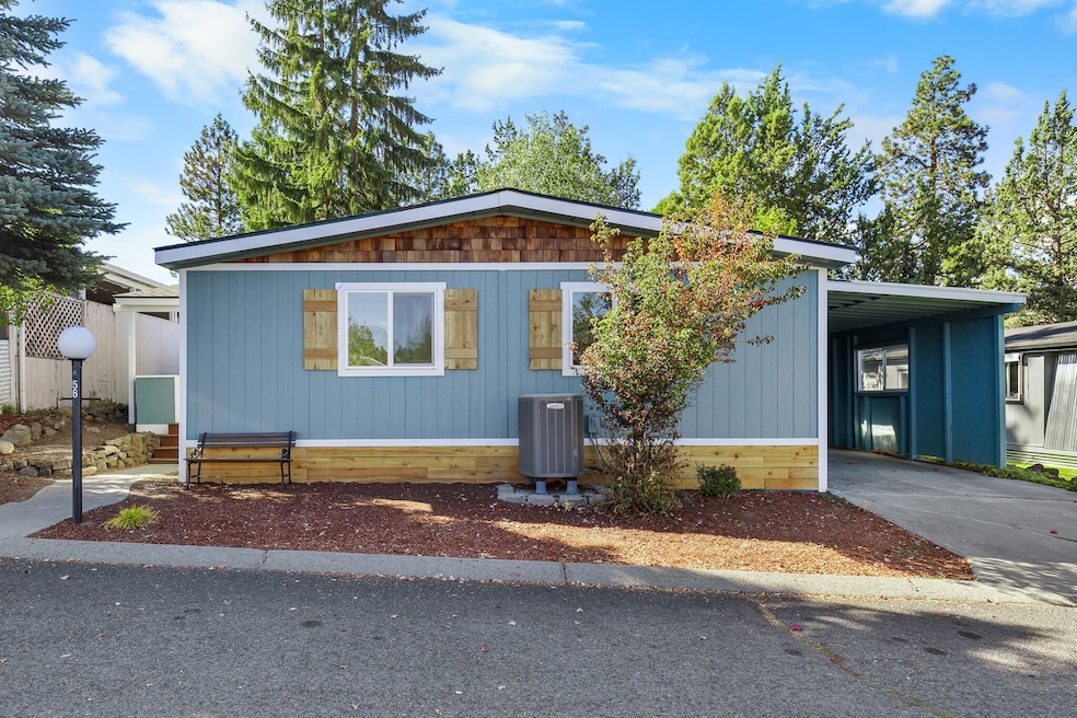 1001 SE 15th St unit 56, Bend, OR 97702 - photo 1