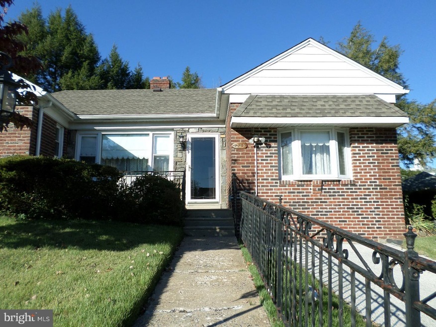 2205 Winding Way, Drexel Hill, PA 19026 - photo 1