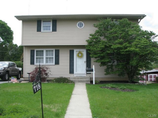 718 S 11th St unit 722, Allentown, PA 18103 - photo 1