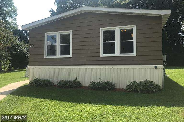272 Janets Ct, Lothian, MD 20711 - photo 1