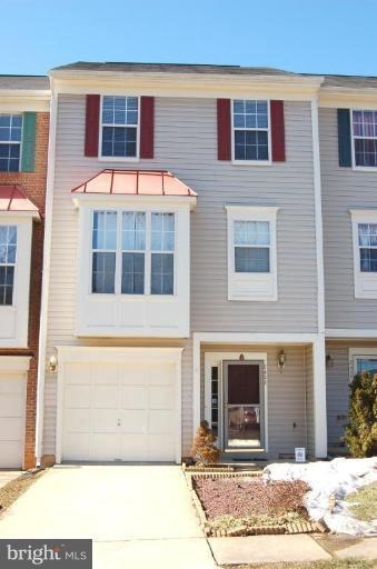 2434 Mountain Mill Place, Herndon, VA 20171 - photo 1