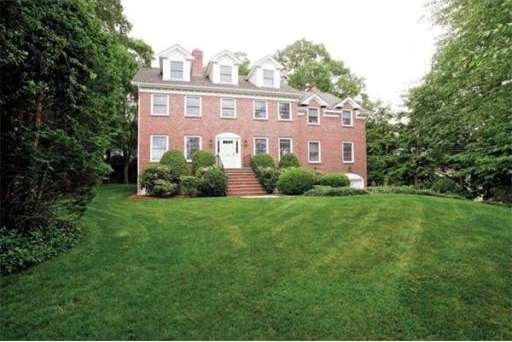 318 Prince St, West Newton, MA 02465 - photo 1