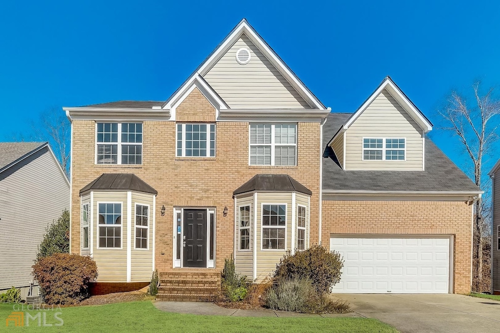 832 Holly Meadow Dr, Buford, GA 30518 - photo 1