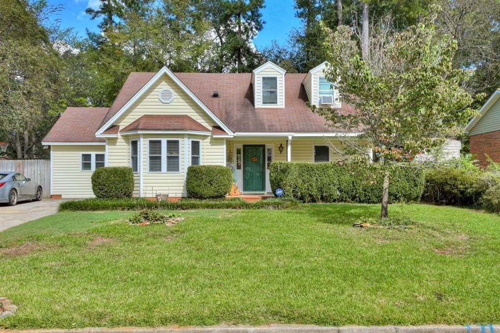 494 Pheasant Run Dr, Evans, GA 30809 - photo 1