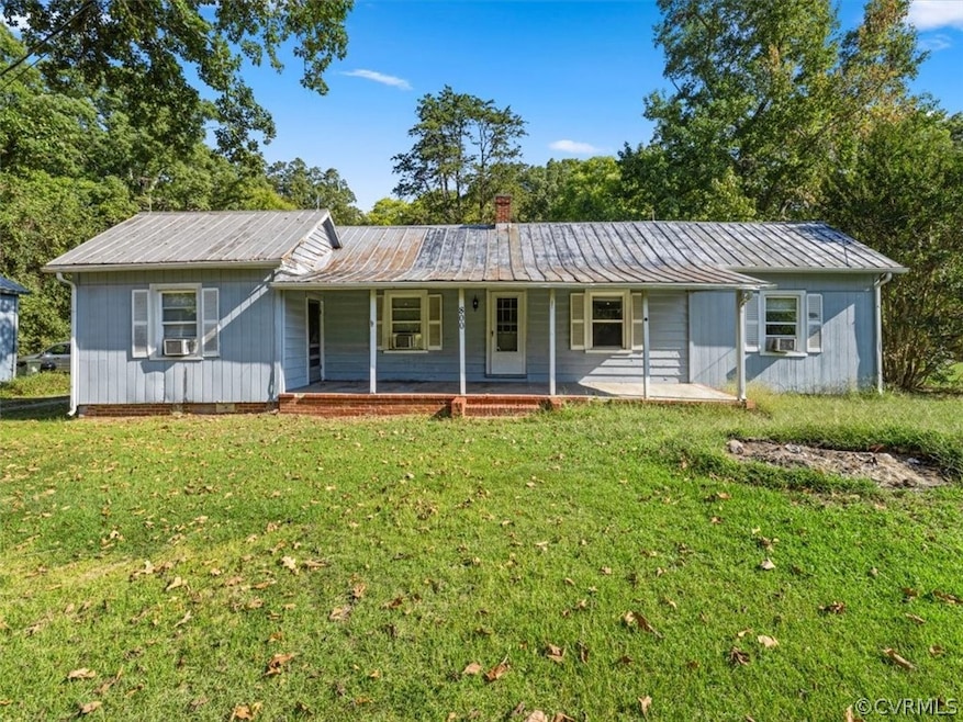 802 Huguenot Trail, Midlothian, VA 23113 - photo 1