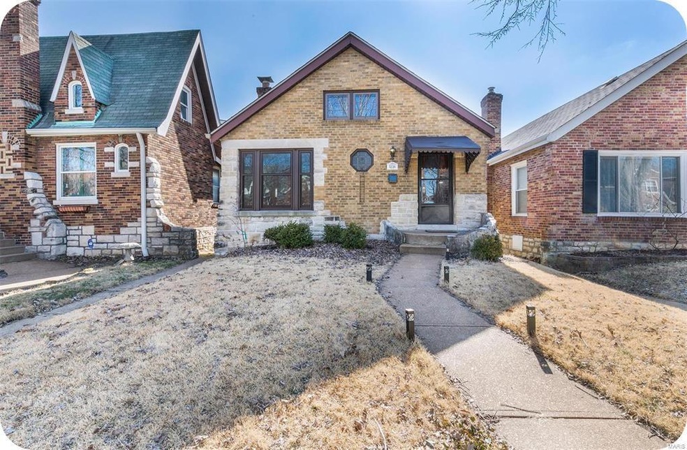 5236 Lindenwood Ave, Saint Louis, MO 63109 - photo 1