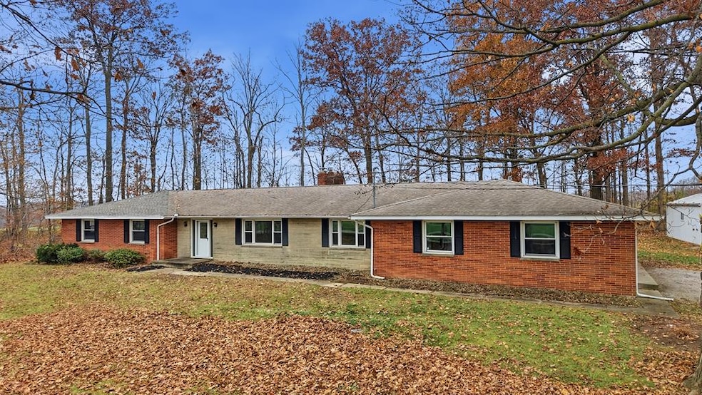 1322 County Road 1475, Ashland, OH 44805 - photo 1