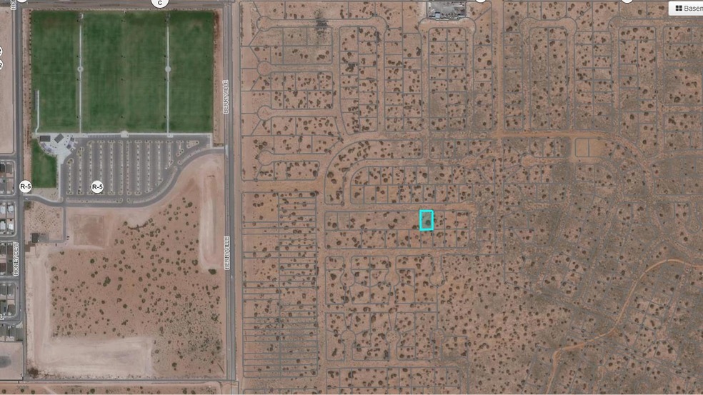 8 Berryville St, El Paso, TX 79938 - photo 1