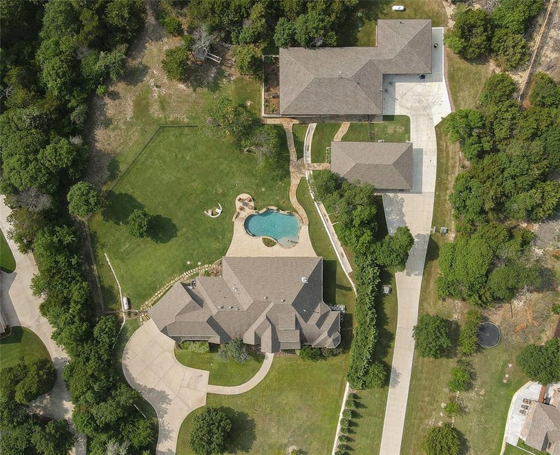 115 Duke Trail, Weatherford, TX 76088 - photo 1