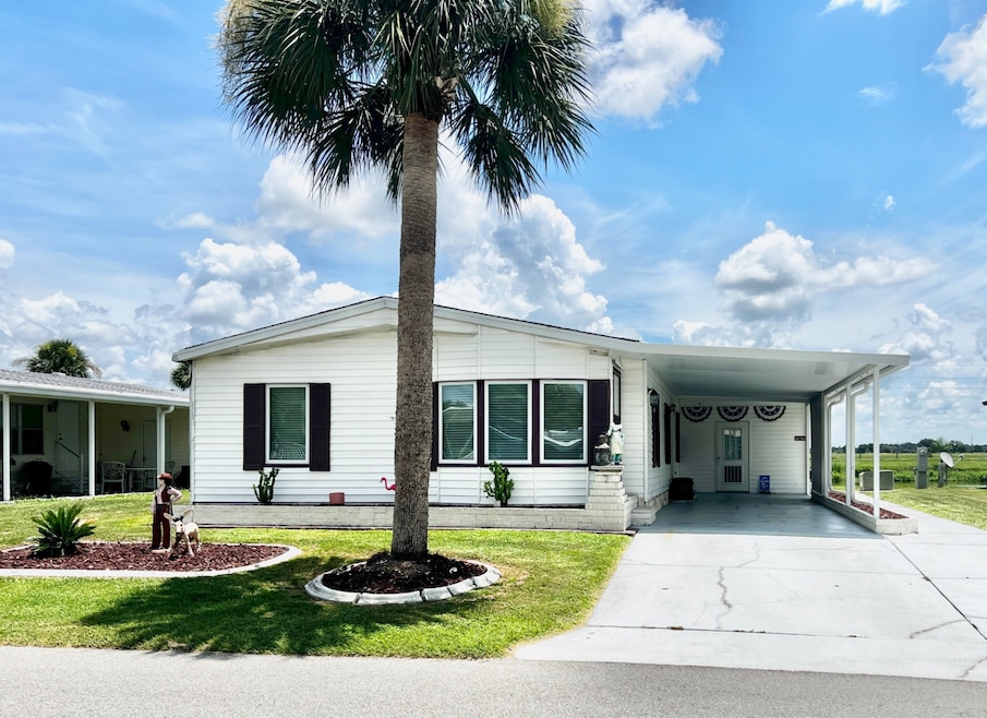 2692 Florida 70 unit 2, Arcadia, FL 34266 - photo 1