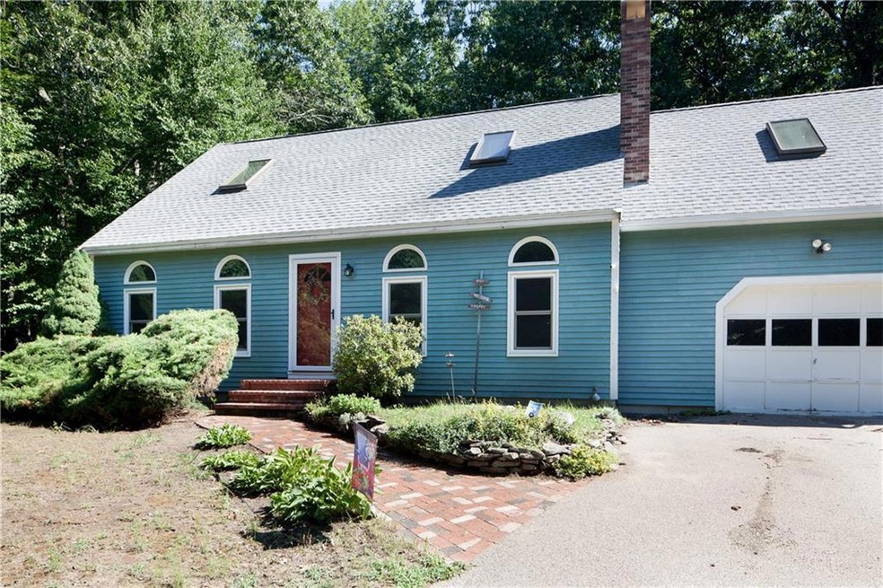 17 Leavitt Farm Ln, York, ME 03909 - photo 1