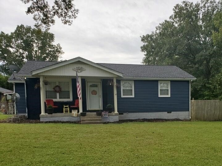 780 Peyton Rd, Lebanon, TN 37087 - photo 1