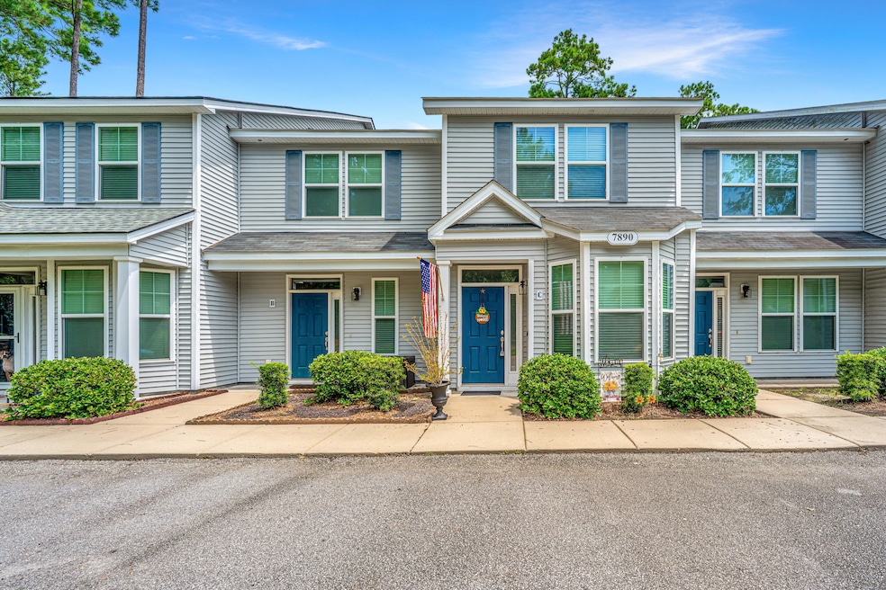 Under Contract $240,000