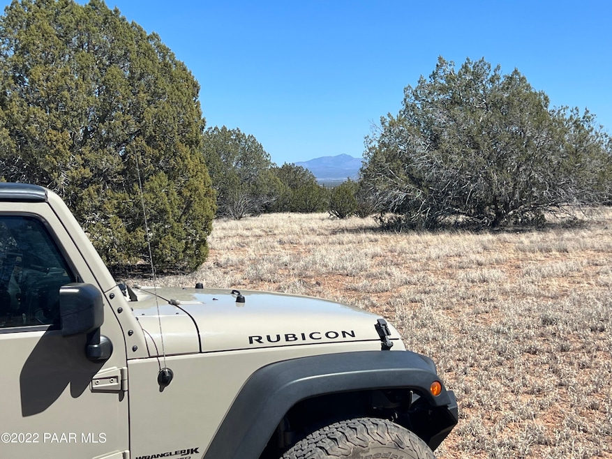 10 Ajo Jogger, Ash Fork, AZ 86320 - photo 1