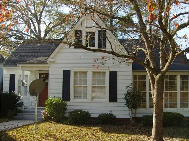 213 Pearl Ave N, Douglas, GA 31533 - photo 1