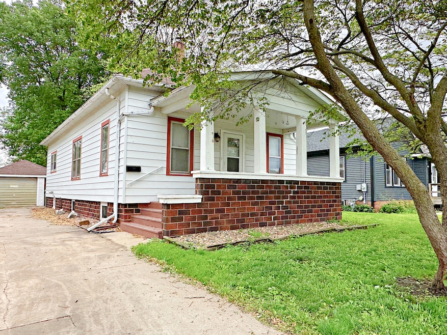 For Sale $115,000
