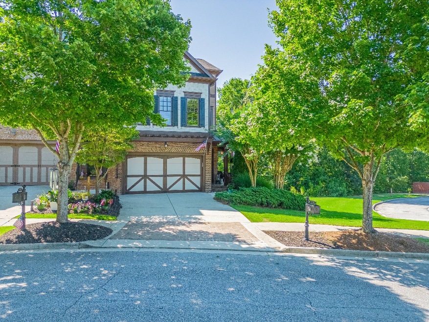 6969 Fellowship Ln, Flowery Branch, GA 30542 - photo 1