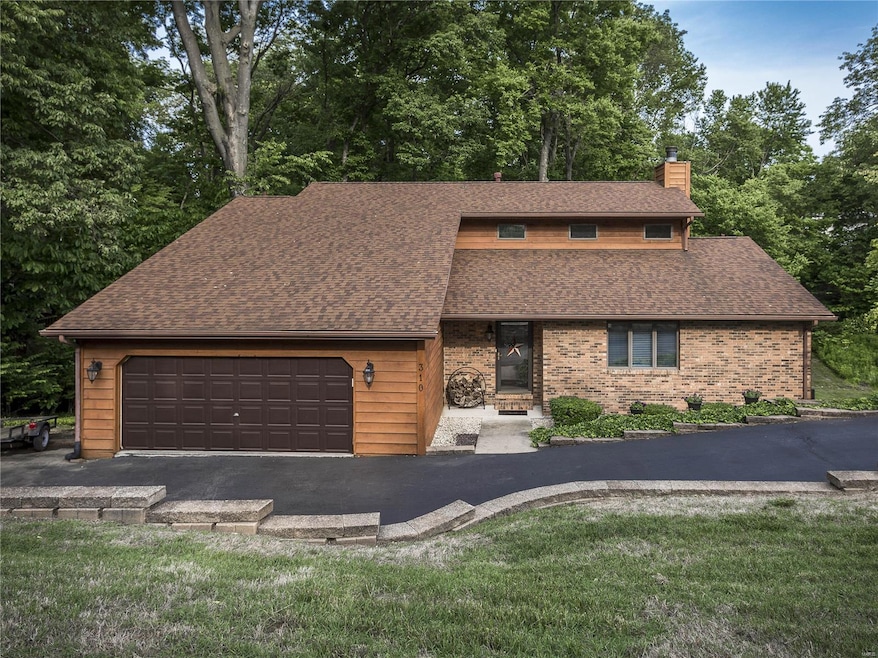 Welcome to 310 Ridgemont!