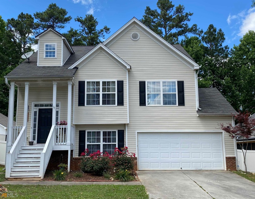 117 Ashgate Way, Carrollton, GA 30117 - photo 1