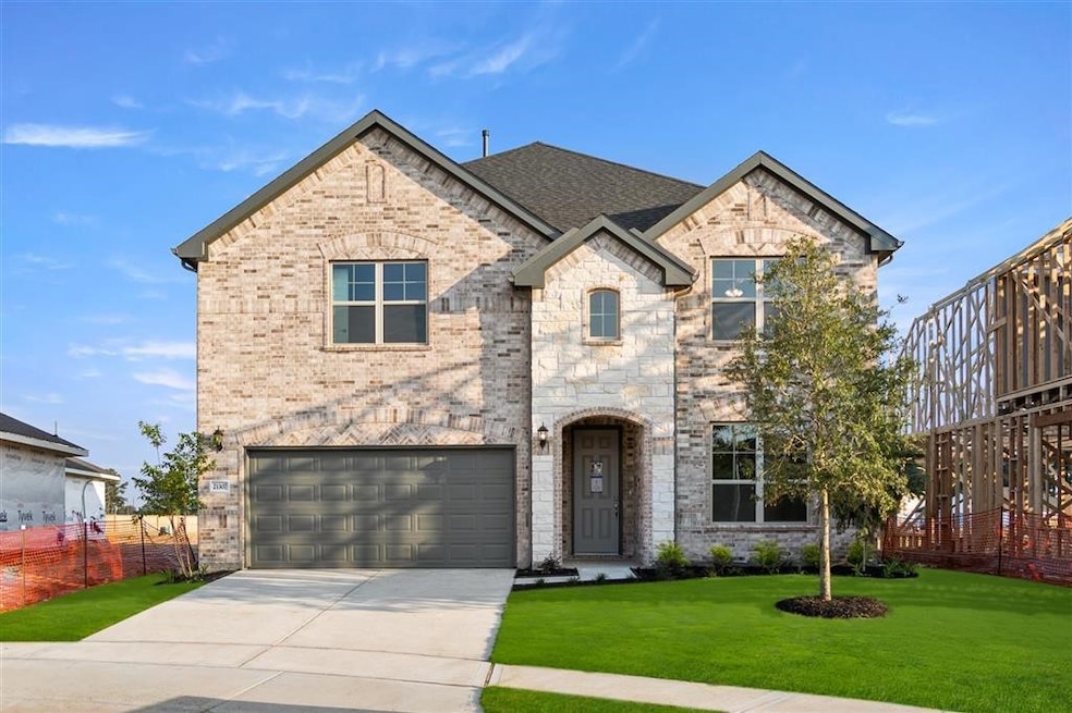 21307 Fresno Brook Cir, Hockley, TX 77447 - photo 1