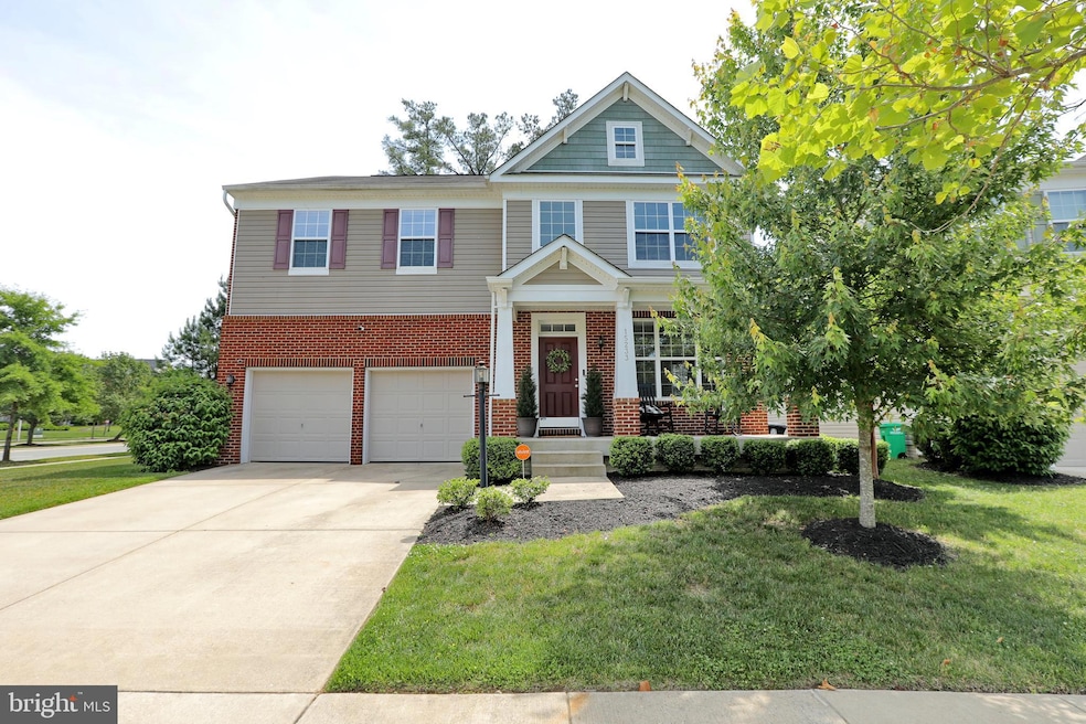 15233 Eve Way, Brandywine, MD 20613 - photo 1