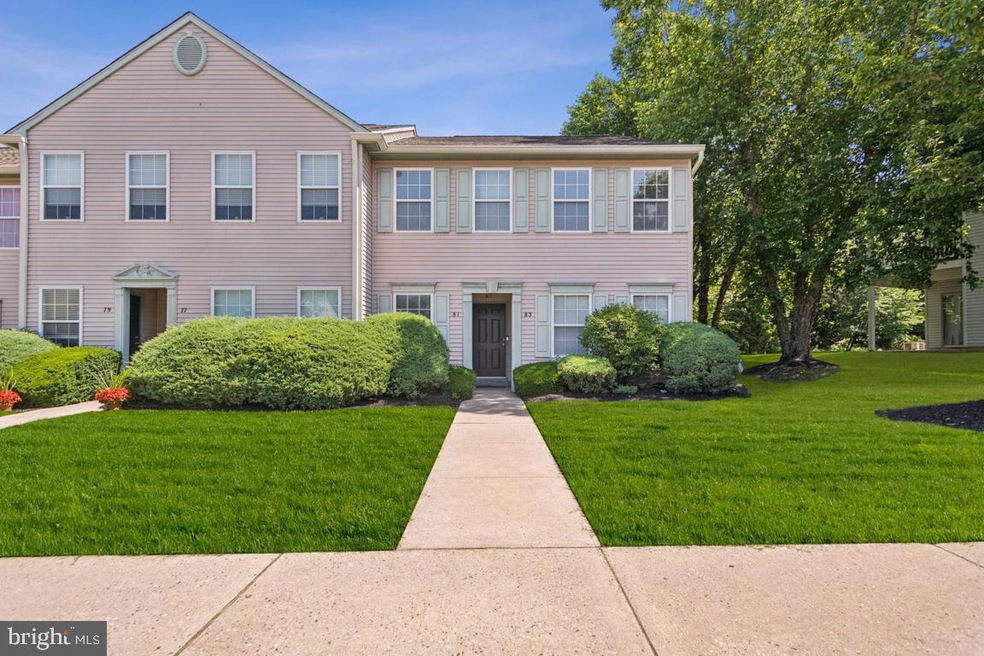 83 Foxglove Dr unit CO83, Delran, NJ 08075 - photo 1
