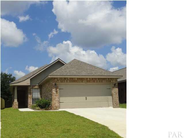 8801 Ridgebrook Ct, Pensacola, FL 32534 - photo 1