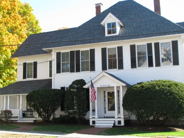 103 School St unit 3, Concord, NH 03301 - photo 1