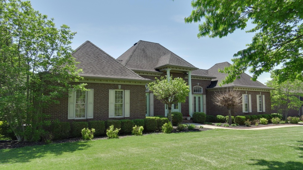 2020 Clark Pointe Dr, Crestwood, KY 40014 - photo 1