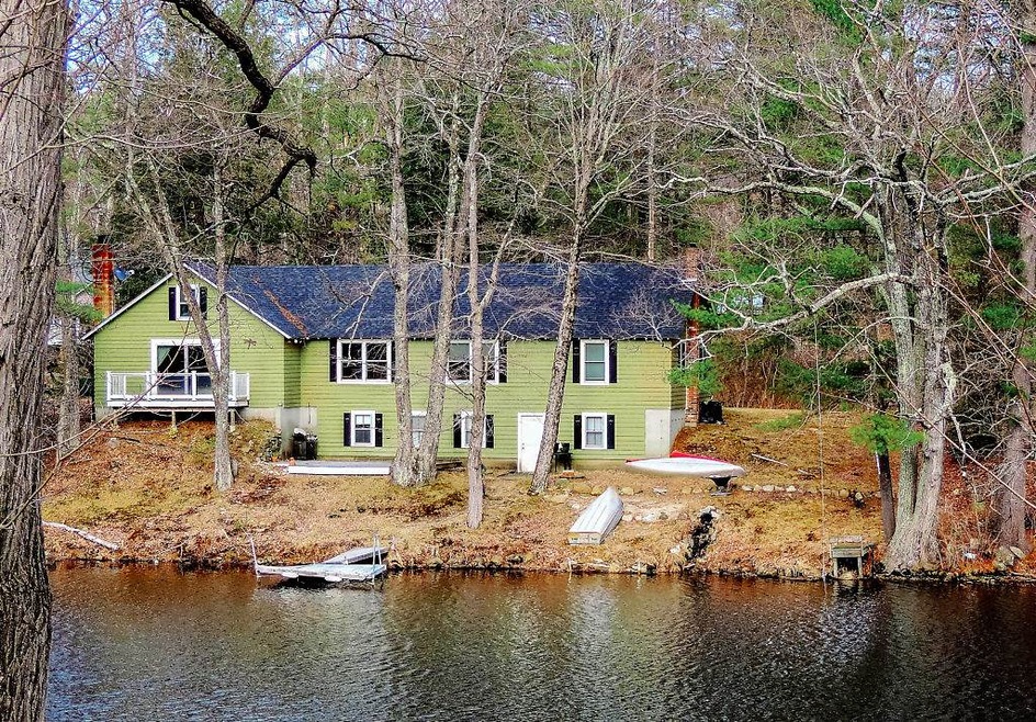 14 Steele Rd, Bradford, NH 03221 - photo 1