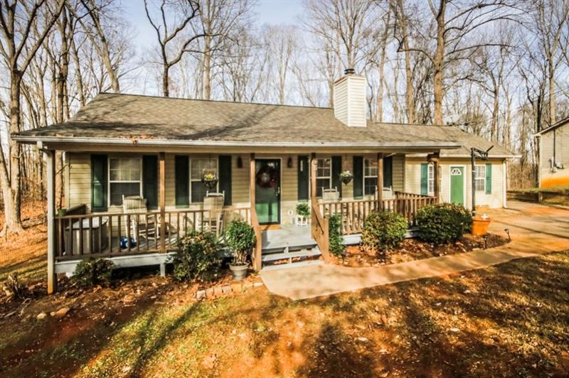 5538 Concord Cir, Gainesville, GA 30507 - photo 1