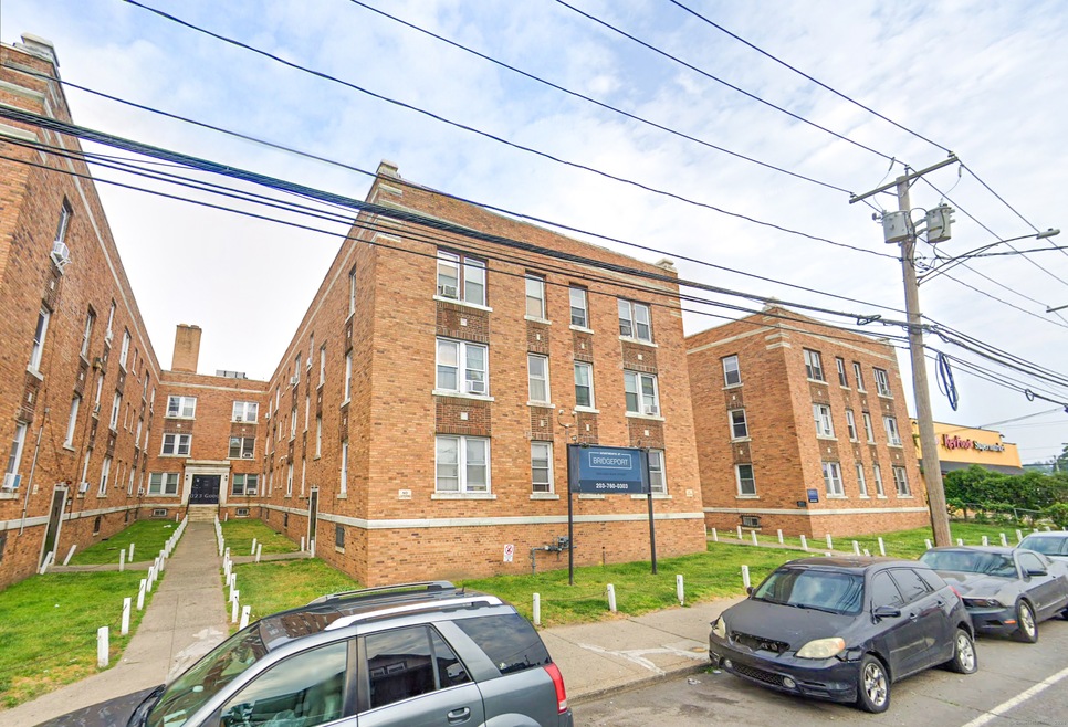 2225 Main St unit B-08, Bridgeport, CT 06606 - photo 1