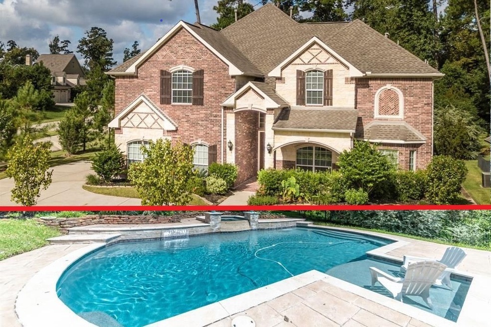 5583 Bright Timber Landing Dr, Spring, TX 77386 - photo 1