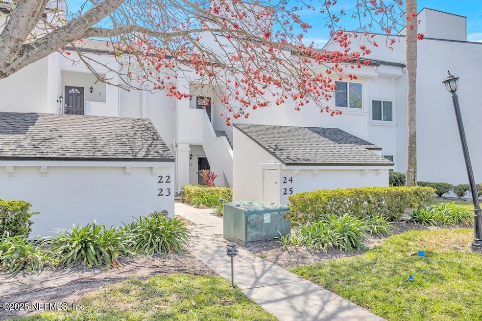 22 Tifton Way S, Ponte Vedra Beach, FL 32082 - photo 1