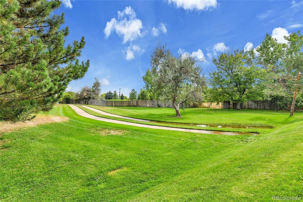 8470 Decatur St unit 80, Westminster, CO 80031 - photo 1