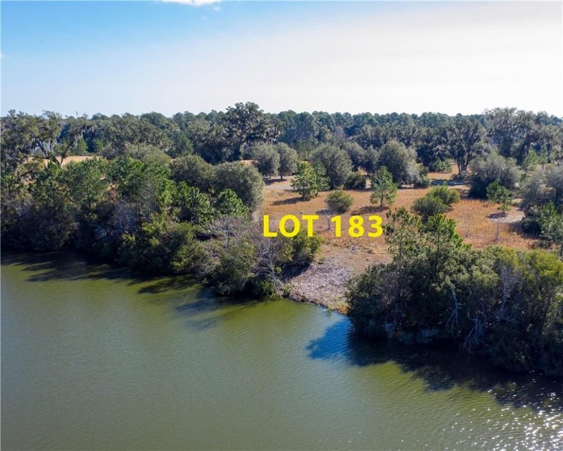193 Perth Ln, Saint Simons Island, GA 31522 - photo 1