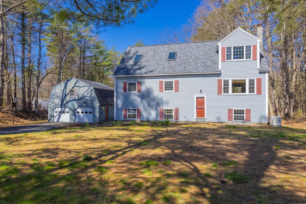 1-272 Oldfields Rd