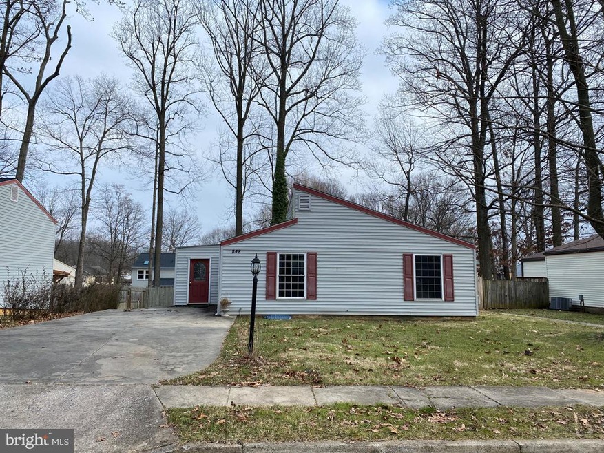 9848 Branchleigh Rd, Randallstown, MD 21133 - photo 1