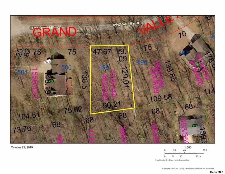 0 Grand Valley Rd unit 20190967, Brown Township, OH 43028 - photo 1