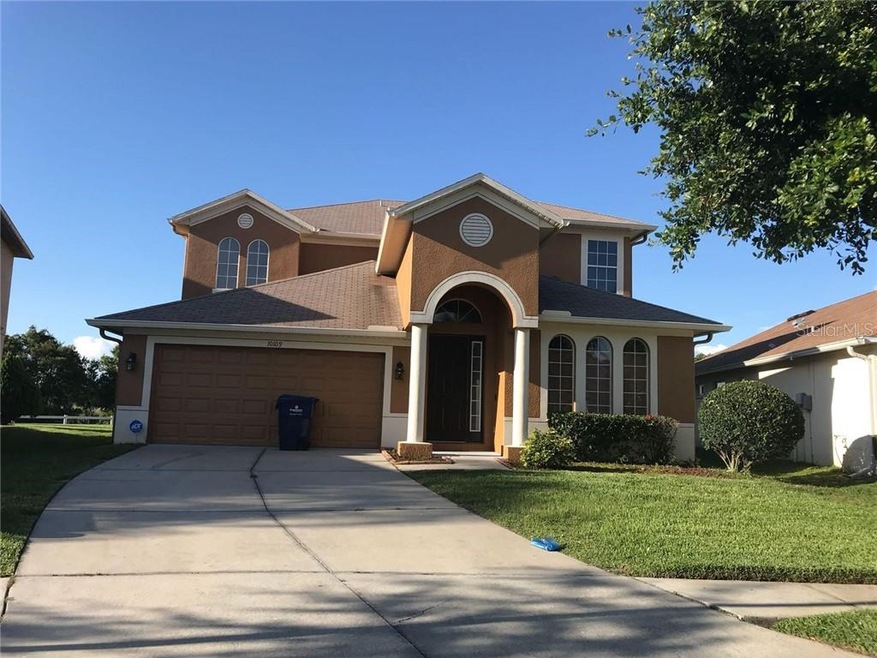 10109 Coldwater Loop, Land O Lakes, FL 34638 - photo 1